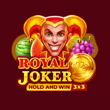 Royal Joker Hold and Win
